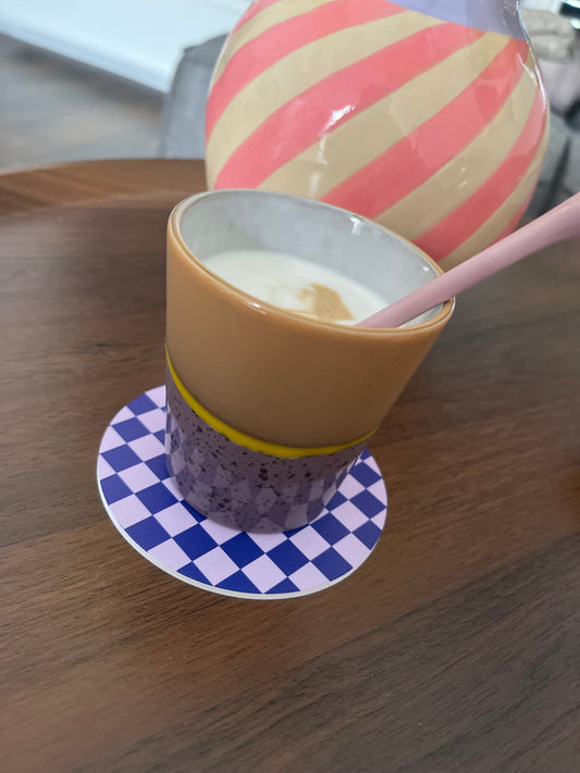 Onderzetters | Blokken