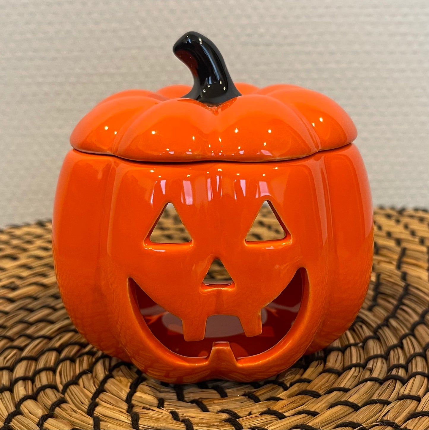 Geurbrander ‘Jack-O-Lantaarn’