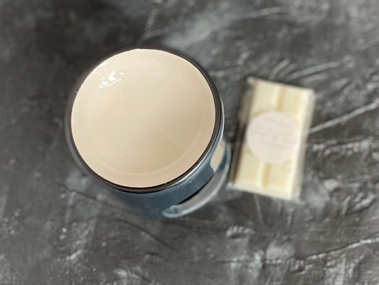 Geurbrander Night nacht donkerblauw blauw Wax brander Waxsmelter Oliebrander Olie brander waxbrander Snapbar waxmelts wax melts wax melt waxmelt Miniblok