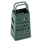 Mini Rasp | Donker Groen