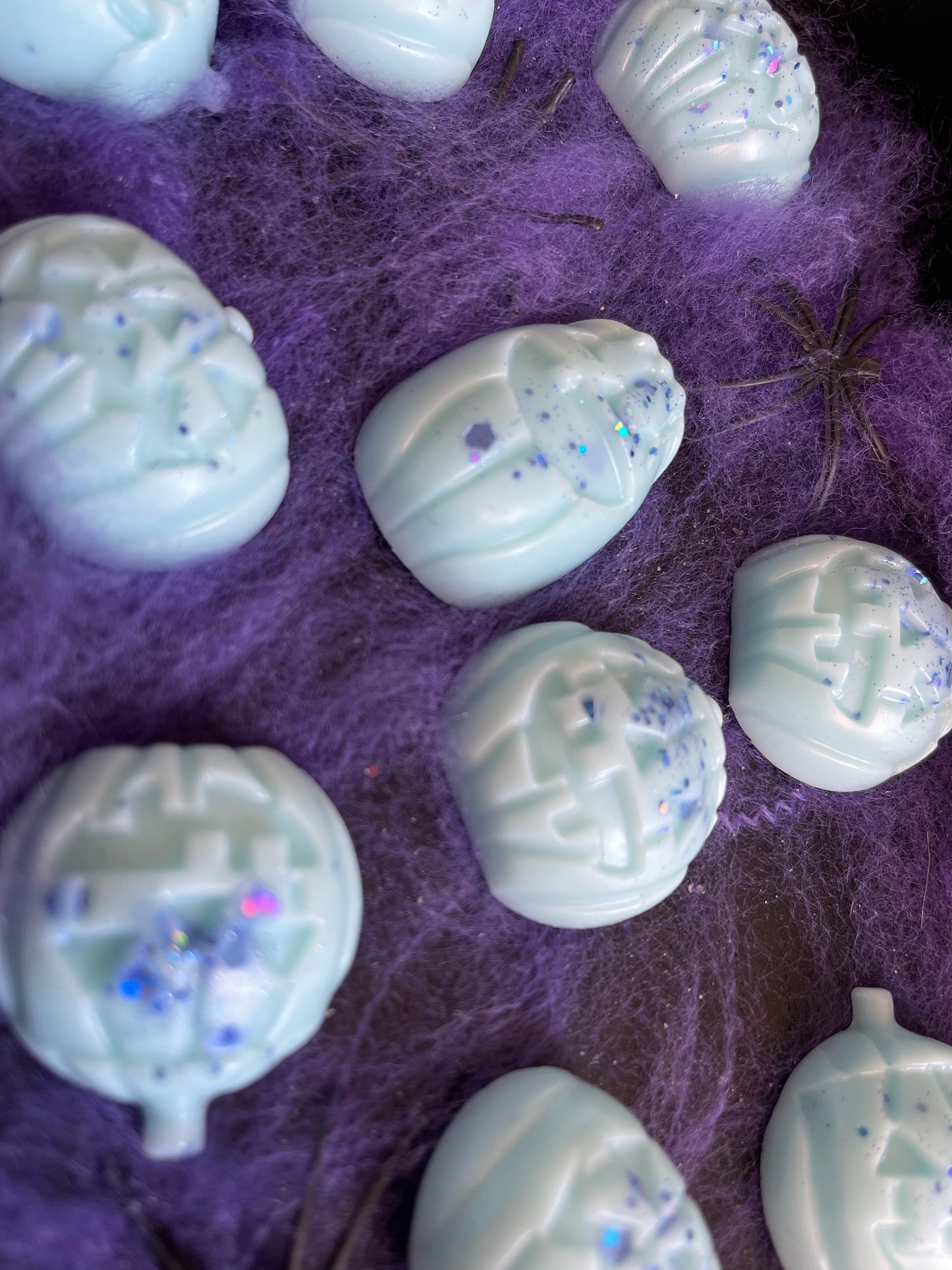 Sirens of the Sea | waxmelts