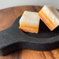 Amberblokje | Mixed Fruit