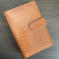 Budget Binder A6 Croco | Bruin
