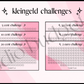 eurochallenge euro challenge kleingeldchallenge kleingeld challenge