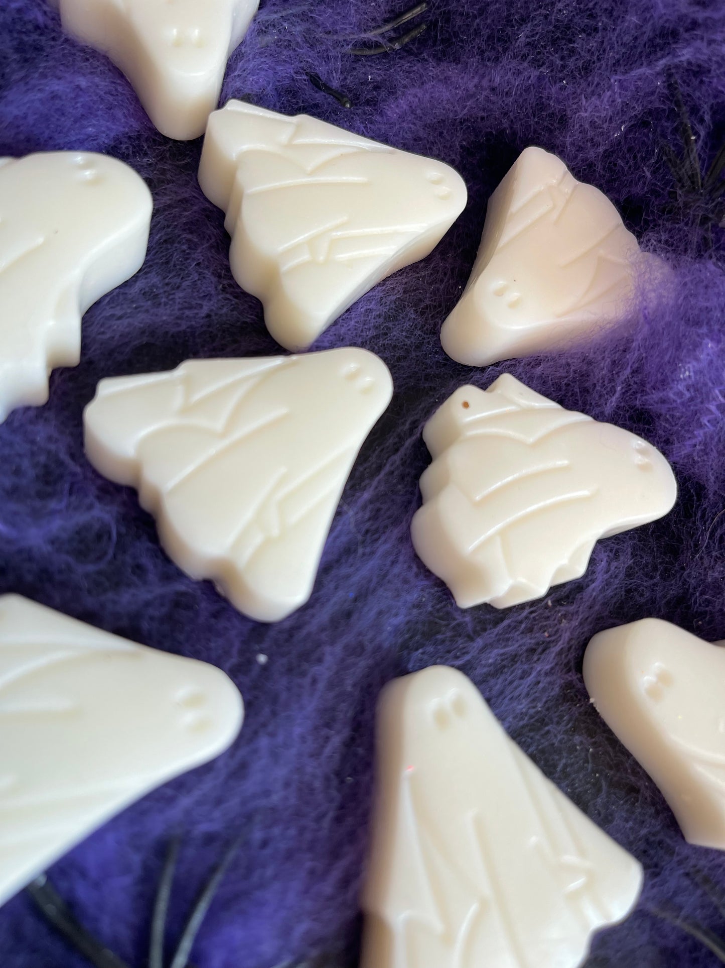 Little Ghost | waxmelts