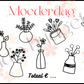 Moederdag| challenge