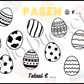 Pasen | challenge