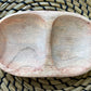 Schaaltje Teak Tweevak | Sanding