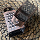 Mini Rasp | Brons