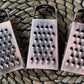 Mini Rasp | Brons