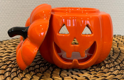 Geurbrander ‘Jack-O-Lantaarn’