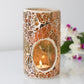 Geurbrander 'Crackle' Bruin