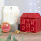 Geurbrander ‘Red House’