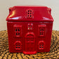 Geurbrander ‘Red House’