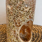 Geurbrander 'Crackle' Goud