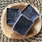 Amberblokje Amberblok Geurblokje black musk