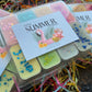 It's Summer Time | Zomerbox