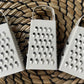 Mini Rasp | Beige 2.0