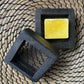 Houten Rasp | Zwart