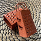 Mini Rasp | Roest