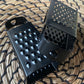 Mini Rasp | Zwart 2.0