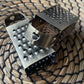 Mini Rasp | Antiek Goud