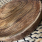 Schaaltje | Tray Rond 'M'