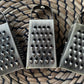 Mini Rasp | Antiek Goud