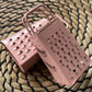 Mini Rasp | Licht Roze