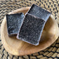 Amberblokje Amberblok Geurblokje black musk