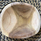 Schaaltje | Hout 'S'
