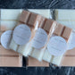 Snuggle up Snapbar waxmelts wax melts wax melt waxmelt Miniblok