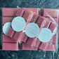 Baccarat Rouge Snapbar waxmelts wax melts wax melt waxmelt Miniblok