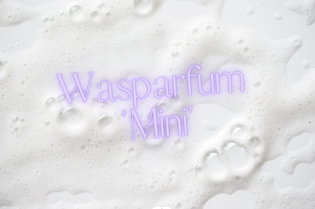 Wasparfum 'Mini' 40ml