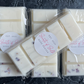 Rose Garden Snapbar waxmelts wax melts wax melt waxmelt Miniblok