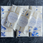 Dove Dupe Snapbar waxmelts wax melts wax melt waxmelt Miniblok